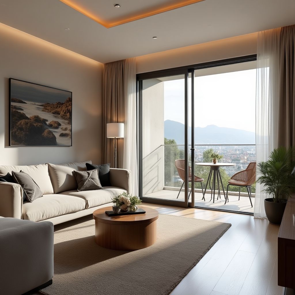 Kiralık Daire