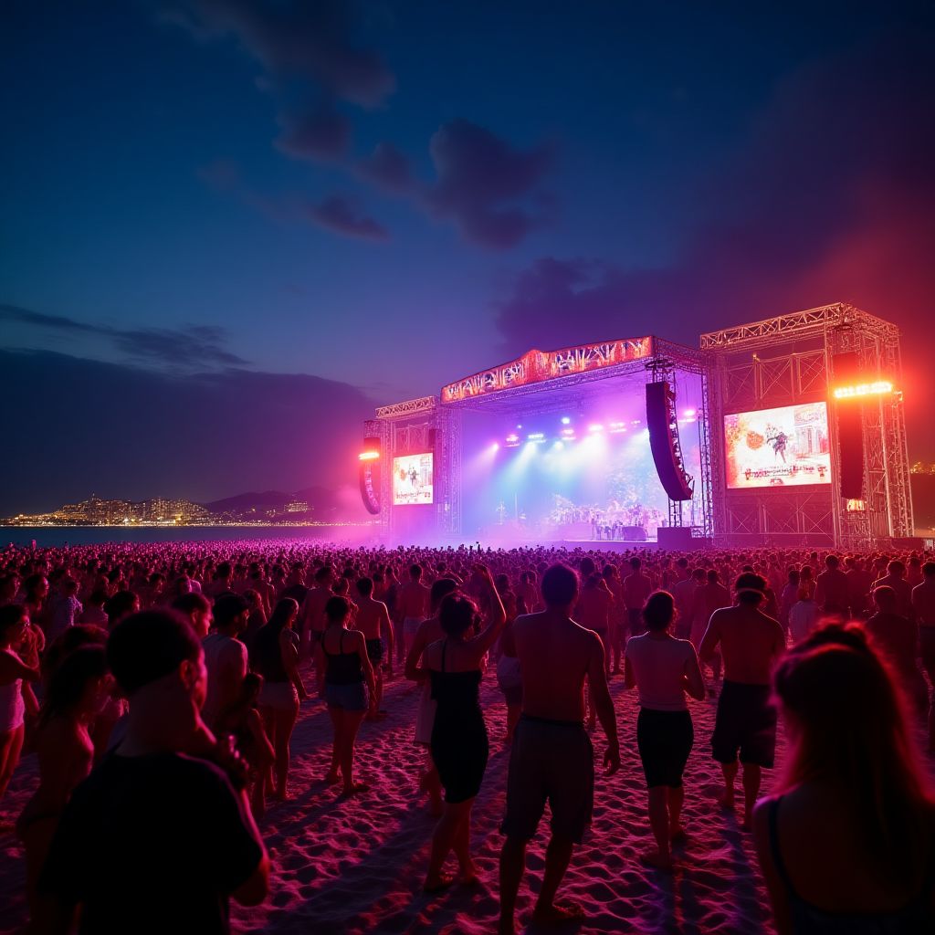 Yaz Festivali